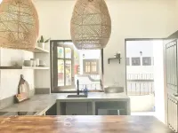 Loreto80- NEW Studio Pitaya, in downtown by beach