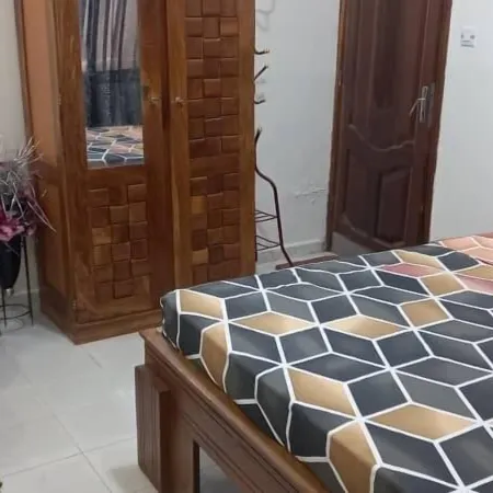 Cozy and Comfortable Guest House
