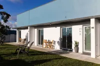 Santa Bárbara Sea House 27B