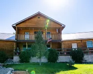 Blue Jay Inn Getaway with amazing views and wildlife Hotels in Delta County