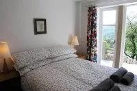 Cosy cottage, stunning views near Chatsworth - Hot Tub