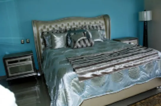 Stunning View! Luxury Villa