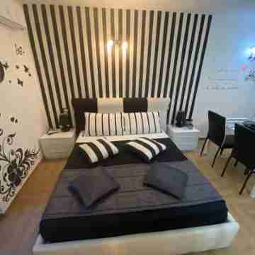 Residence EMOZIONI Ortigia Rooms