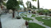 Private paradise with heated pool Peace, comfort. Goddess and large garden