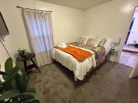 Rest, Relax, Rio dell