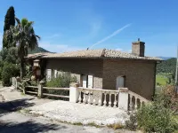 Guesthouse Cato