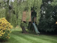 Oak Barn @ The Croft - Idyllic Luxury Barn Conversion near Knutsford, Cheshire. Hotels in Knutsford