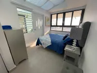 Spectacular Oceanfront PH-Coral Beach