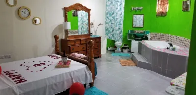 Comfort Suites- Special 酒店