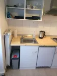 Central, cozy and practical!