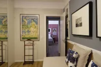 Sophisticated Apartment in Belém Hotels in Batista Campos