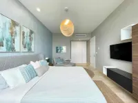 Exquisite 2 Bedroom apartment のホテル