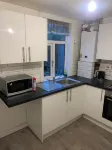 Ardens Lodge Hotel di Gillingham