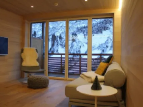 Apartment in the ski and hiking paradise Mellau Damüls (AT) Hotels in Damuls