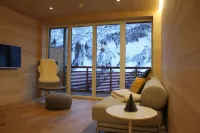 Apartment in the ski and hiking paradise Mellau Damüls (AT) Hotels in Damüls
