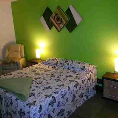 House in a Gated Community in Barra da Tijuca Rooms