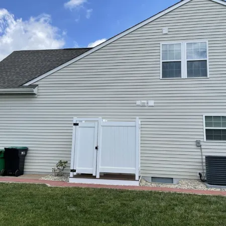 Bethany Beach house