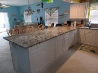 Oceanfront Diver's paradise! First Floor Ocean Front Condo. Great Location!