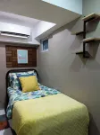 BGC's High-End Business Living; Luxury meets life.