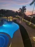 New apartment in the marina 5 minutes from the beach