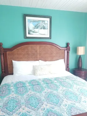 Romantic  getaway on Jamaica's beautiful Northcoast . Hotels near Whispering Seas
