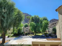 Peaceful Desert Studio Condo near La Quinta & Palm Desert.  Tons to do!