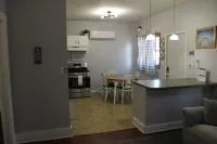 NEWLY UPDATED in 2024! 3 bedroom 1 bath beach house. 8 minutes to Cedar Point!