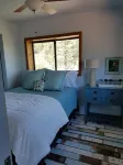 Interior Designer Farm-Style Accommodations in the Pines