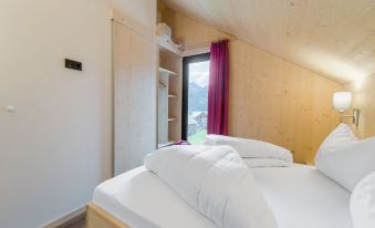 Chalet in Hohentauern Nahe Skilift