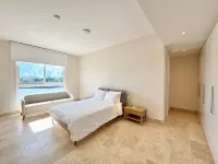 Sumptuous 3 bedroom apartment Hotel a