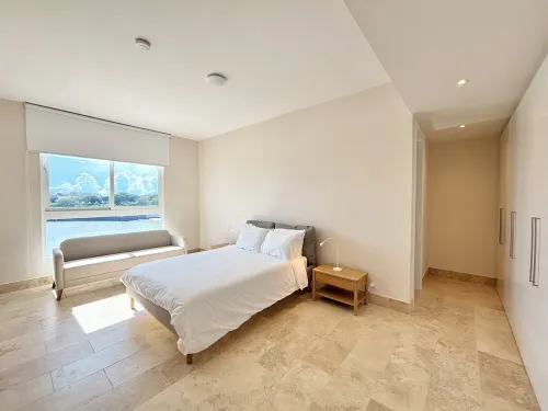 Sumptuous 3 bedroom apartment