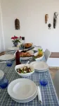 Villa Porto Matzavino ( private villa) – Your Sanctuary in Picturesque Greece