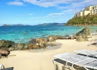 Villa Salt Air – Newly Updated - Waterview Villa - Panoramic Views Hotel a Frydendal