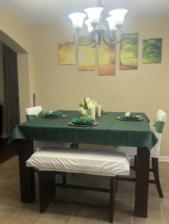 Book The Essential Stay! It’s a short +\-30 min dr to Nashville/Clarksville TN