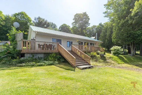 Perfect Muskoka Family Retreat Without Paying Muskoka Prices Casa McKechnie Lake