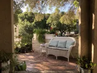 Bright Garden Guest Suite in Los Gatos, Heart of Silicon Valley