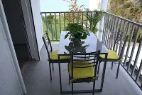 T2 apartment sea view
