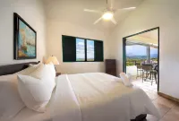 Penthouse Best Panoramic View in Resort, Large Terrace,Kitchen opened to Terrace