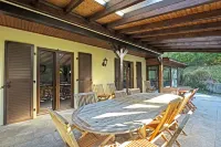 Gîte de Charme Piscine Couverte Idéal Grandes Familles Hotels in Mitzach