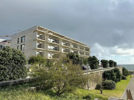 Porto Neptune Terrace with wonderful ocean and river view! Отели в г. Каниделу