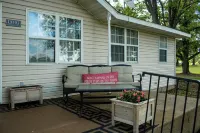 Bountiful Cabin + Hot Tub