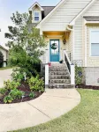 Charming Cottage, minutes to stadium Hotel in zona University of Mississippi