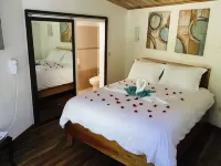 Gamaí Monteverde, apartamento full equipado, para vacaciones o trabajo