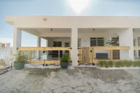 Casa Ramé PR– Amanera Hotels in Puntas