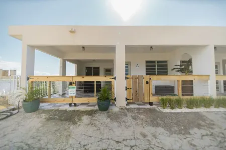 Casa Ramé PR– Amanera