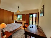 Cozy house in quiet village with generous outdoor space near Pombal Hotels in Pombal