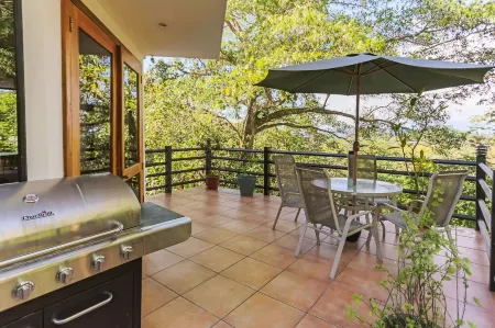 Incredible Tropical Retreat Full of Monkeys, Sloths, Toucans and much more