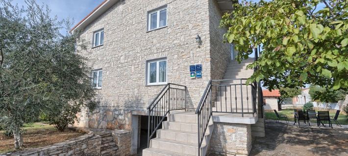 Villa Andi Terrace, Wi-fi, dishwasher, washing machine, parking, 3 min beach Hotels in Vodnjan