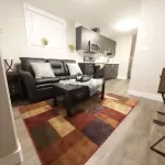 Grotto in the Meadows -Brand New and Cozy Basement