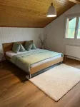 Cozy holiday apartment in the middle of the UNESCO biosphere Hotels in 